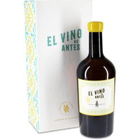 El Vino de Antes