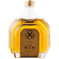 4X50 R.N.P. Finely Distilled Superior Rum