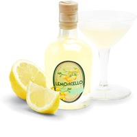 Dallmayr Lemoncello