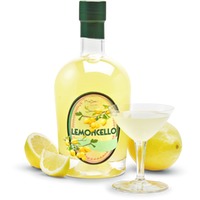 Dallmayr Lemoncello