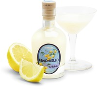 Dallmayr Lemoncello Crema