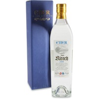 Alter Etter Zuger Kirsch