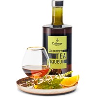 Dallmayr Cold Brew Tea Liqueur
