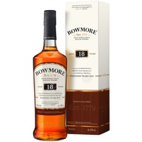 Bowmore 18 years