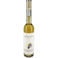 Pflaumenbrand im Limousinholzfass gereift