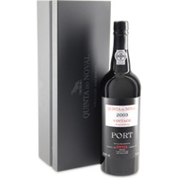 Noval Nacional Vintage Port