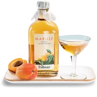 Dallmayr Marillenlikör