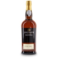 Justino´s Madeira Fine Dry