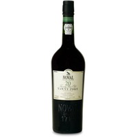 Noval Tawny 20 years Port