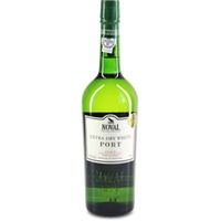 Noval Extra Dry White Port