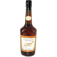 Calvados Sir de Gonneville Pays d´Auge AC