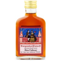 Dallmayr Burgunder-Punsch