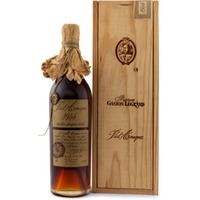Vieil Armagnac Baron Gaston Legrand