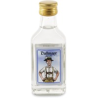 Dallmayr Williamsbirnen-Brand