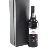 Noval Nacional Vintage Port