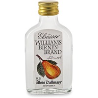 Dallmayr Elsässer Williams-Birnenbrand