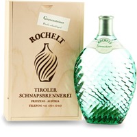 Rochelt Gravensteiner Apfel