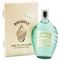 Rochelt Gravensteiner Apfel Glasflachmann