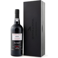 Noval Nacional Vintage Port