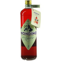 Mondino - Amaro Bavarese
