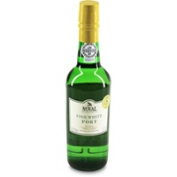 Noval Fine White Port