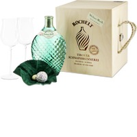 Rochelt Wachauer Marille NATURSTARK