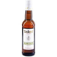 Sherry Manzanilla La Goya