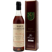 Bas Armagnac Baron de Castelneau
