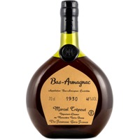 Bas Armagnac Trépout