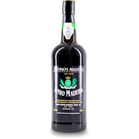 Justino´s Madeira Fine Rich