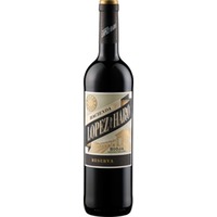 Rioja Reserva