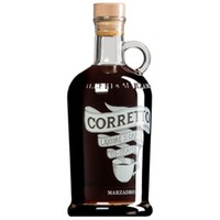 "Corretto" Liquore di Caffè in Grappa