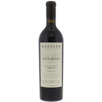 Alte Reben Shiraz