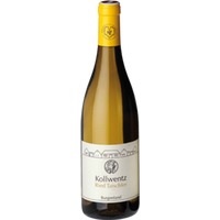 Anton Kollwentz Chardonnay Tatschler Leithagebirge - - Burgenland, Österreich