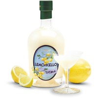 Dallmayr Lemoncello Crema