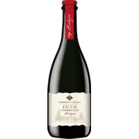 Lambrusco dell'Emilia Frizzante Semisecco IGT Bio