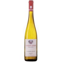 Riesling GG Niederberg Helden Lieser