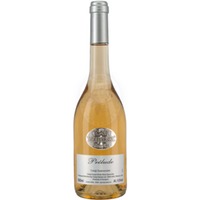 Prélude Tokaji Szamorodni edelsüß