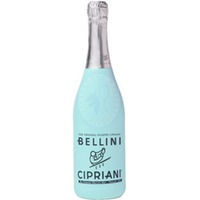 Bellini Cocktail Cipriani