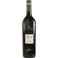 Vina AB Amontillado González Byass