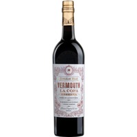 Vermouth La Copa Reserva González Byass