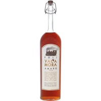 Vaca Mora Amaro Jacopo Poli