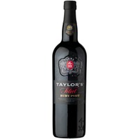 Ruby Select Taylor's Port 0,375l