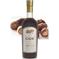 Poli Kreme 17 Ciok Kakaolikör Jacopo Poli