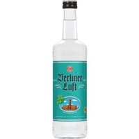 Berliner Luft Pfefferminzlikör