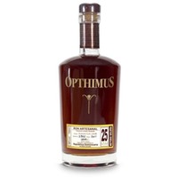 Opthimus 25 Jahre Rum 70 cl