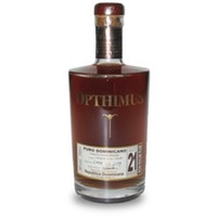 Opthimus 21 Jahre Rum 70 cl