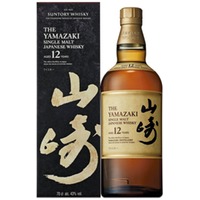 The Yamazaki 12 years