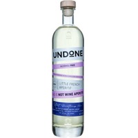 Undone No. 8 Not Wine Aperitif alkoholfrei
