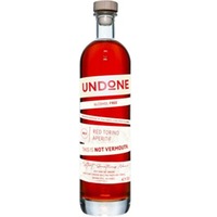 Undone No. 9 Not Vermouth alkoholfrei